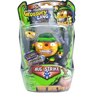 Boing Toys Grossery Gang S4 Figura De Acción