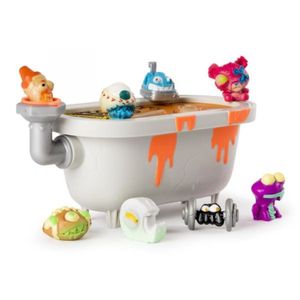 Boing toys flush force pack x5 s2