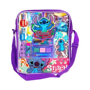 Bolso De Maquillaje Completo Stitch Upd