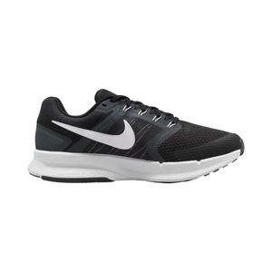 Champion Negro Blanco Run Swift 3 Mujer Nike