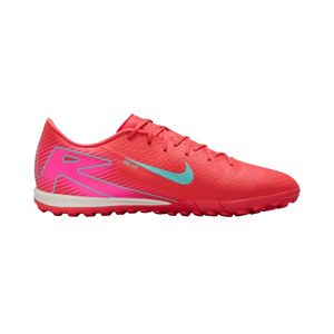Botín Todo Terreno Zoom Vapor 16 Academy Tf Coral Nike