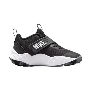 Champion Negro Blanco Team Hustle D 12 Infantil  Nike