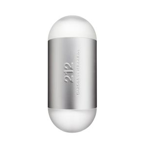 212 Edt X 100 Ml Carolina Herrera