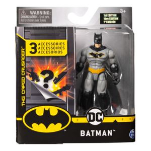 Batman figura 4"