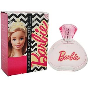 Barbie fashion edt 100ml