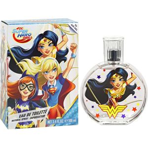 Super hero girls edt 100ml