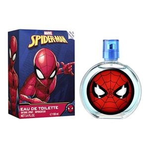 Spiderman ultimate edt 100ml