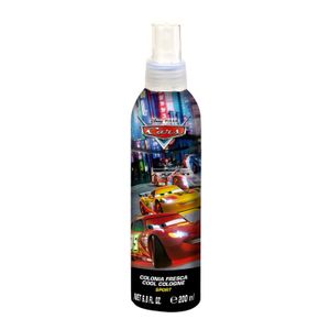 Cars cool cologne 200ml boxed