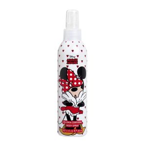 Minnie body spray 200ml boxed