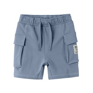 Short Cintura Elástica Niño Nameit