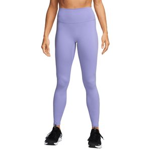 Calza Dri-Fit One Hr Tight Useam Lavanda Mujer Nike