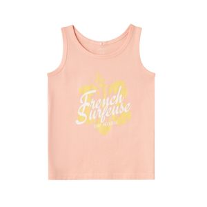 Camisilla Estilo Surf Rosa Niña Nameit