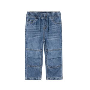 Jeans Stretch Azul Marino Niño Nameit