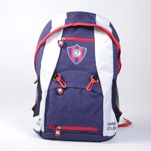 Mochila cerro porteño