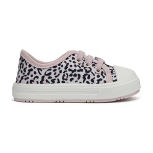 Zapatenis Girly Jungle Pimpolho