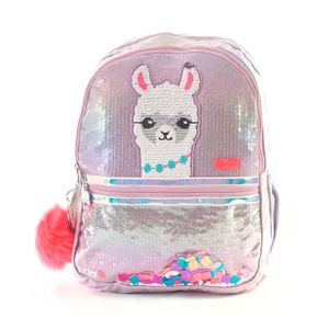 Mochila llama cool kooshi 17"