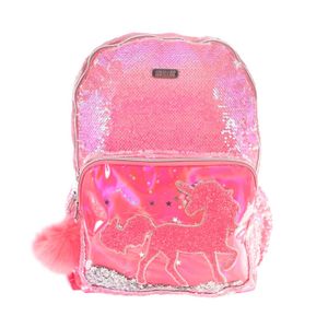 Mochila unicornio dream kooshi 17"