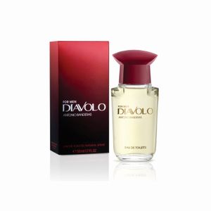 Dia Edt 50ml Vap Np