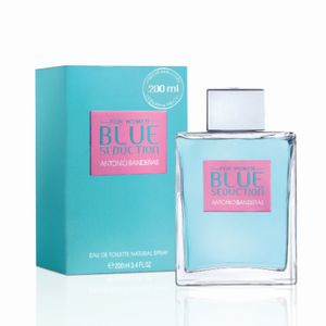 Blue woman seduct.edt 20ml vap