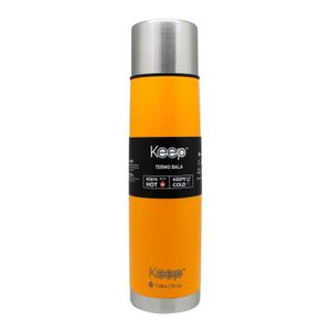 Termo Bala 1000 Ml Keep