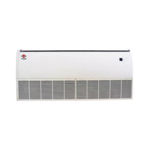 Acondicionador De Aire Piso Techo Descarga Horizontal 60000 BTU Blanco Tokyo