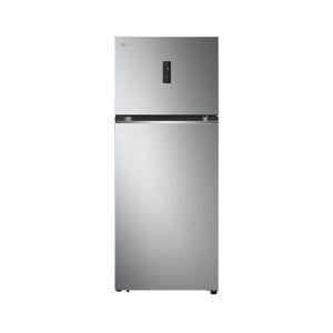 Heladera Top Freezer Inverter 395 Litros Lg