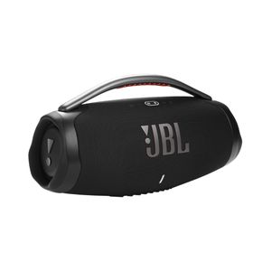 Parlante Portátil Boombox 3 Bluetooth 180W Negro JBL