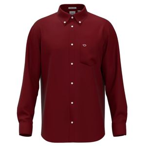 Camisa M/L Hombre Oscar De La Renta