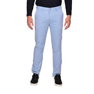 Pantalón Celeste Fantasía Hombre New Green