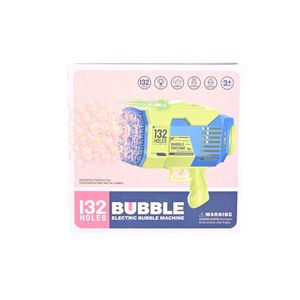 Tira De Burbuja Eléctrica Con Luz Y USB