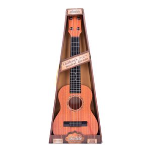 Ukelele Infantil Musical Juguete