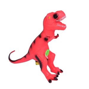 Animal De Goma Dinosaurio T-Rex Con Sonido
