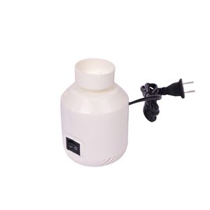 Sugador Eléctrico Compacto 220 Voltios 55W Blanco