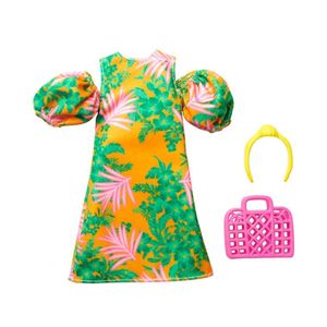 Accesorios Para Muñeca Conjuntos De Moda Complete Looks Barbie