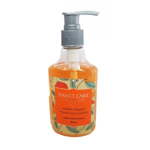 Hand Wash Happy Touch 180ml