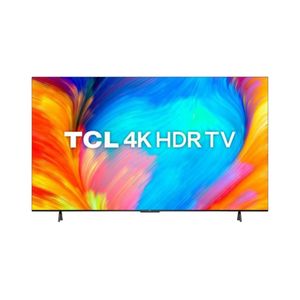Smart TV Google TV 55 Pulgadas 4K UHD TCL