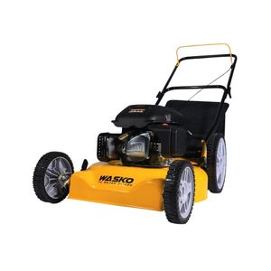 Cortacesped Naft.  5hp Wasko