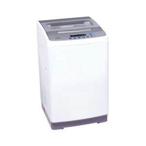 Lavarropas Carga Superior 10.1 Kilogramos Panel Digital Whirlpool