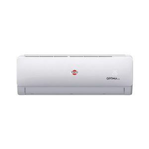 Acondicionador de Aire Inverter 12000 BTU Blanco Tokyo