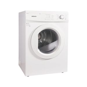 Secarropas 2000W 7 Kg Midas