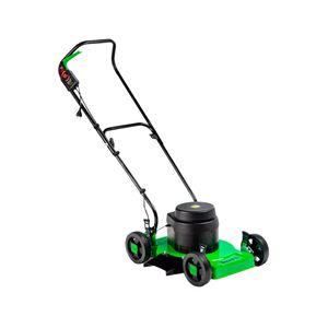 Cortacésped Eléctrico 1300W 35 Centímetros Modelo SL350 Trapp