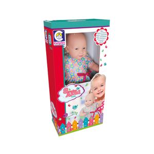 Muñeca Colección Sueño Azul