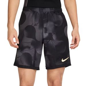 Short Ajustado Dri-Fit Acd K Gx Gris / Negro Hombre Nike