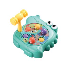 Juguete Bebé Set Dino Indatoys