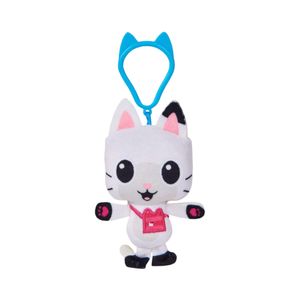 Peluches Surtidos Con Clip Gabby´s Dollhouse