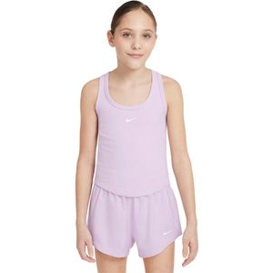 Camisilla Dri-FIT One Lavanda niña Nike