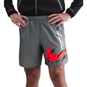 Short Dri-FIT Rn Energy Challenger 7BF Gris Hombre Nike