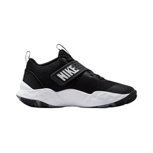 Champion Con Correa Team Hustle D 12 Negro Blanco Niño Nike