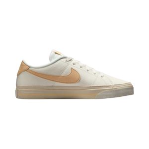 Zapatenis V. Court Legacy L Marfil Rosa Mujer Nike
