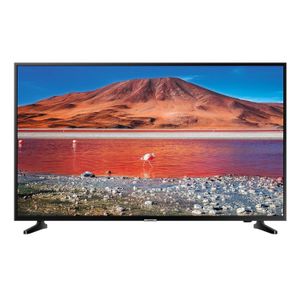 Tv Led 55" Uhd Smart